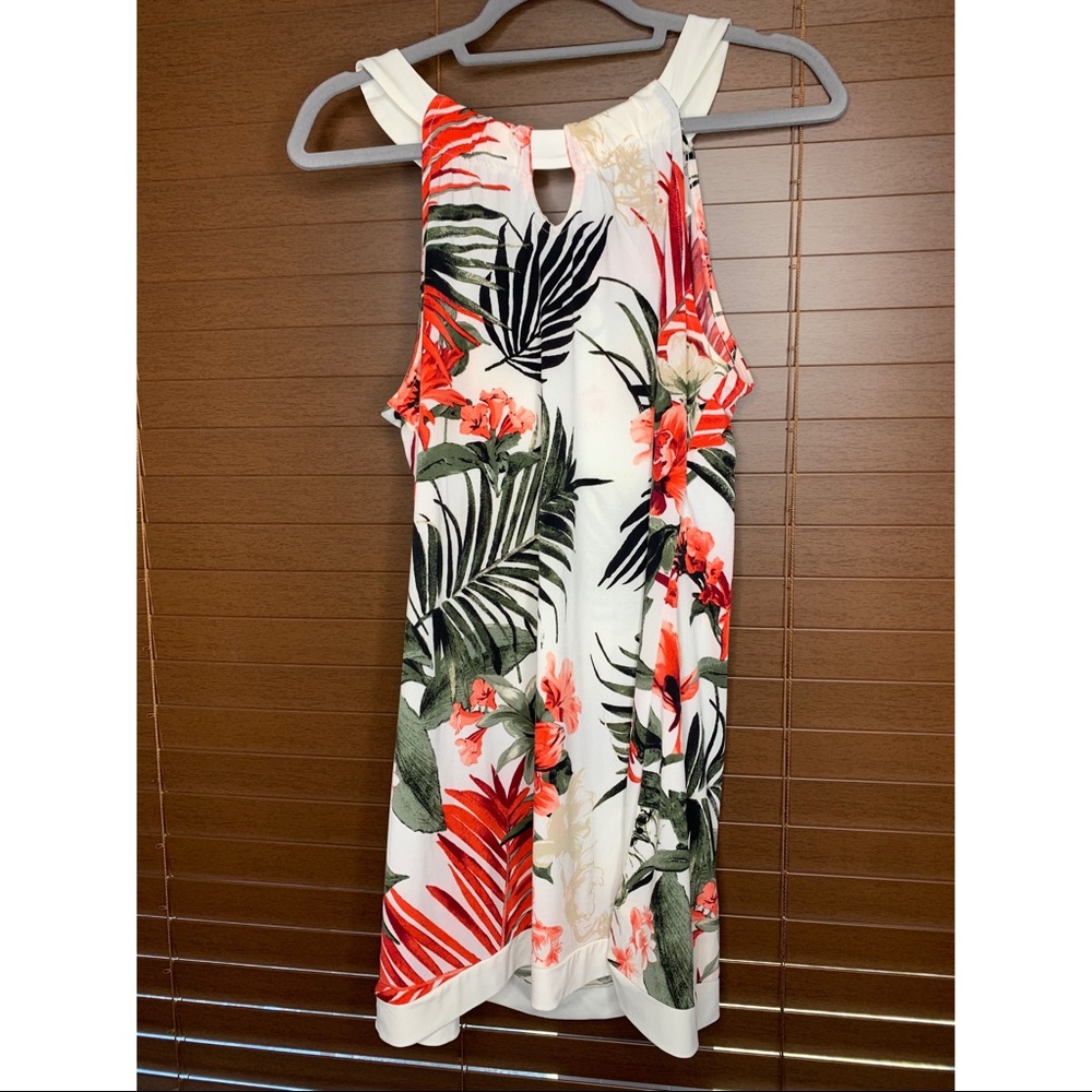 White House Black Market Dress